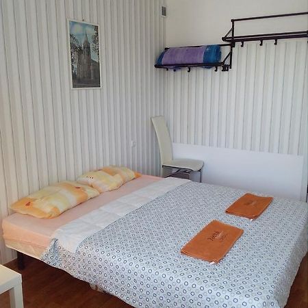 Apartment On Akademika Sakharova Ivano-Frankivs'k Luaran gambar