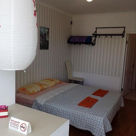 Apartment On Akademika Sakharova Ivano-Frankivs'k Luaran gambar