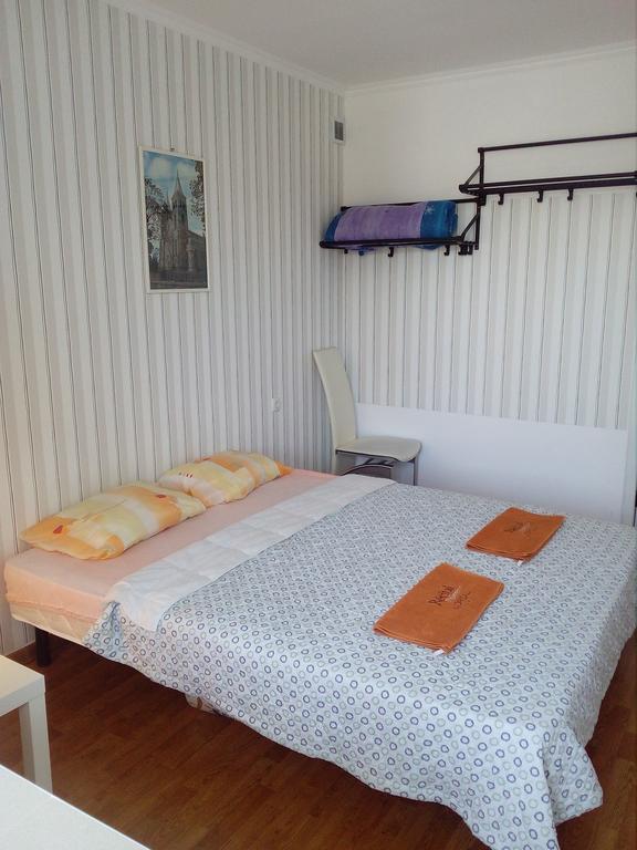 Apartment On Akademika Sakharova Ivano-Frankivs'k Luaran gambar