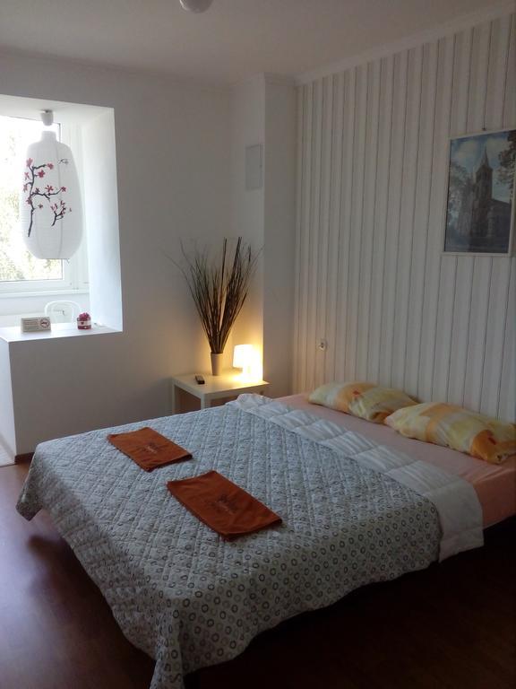Apartment On Akademika Sakharova Ivano-Frankivs'k Luaran gambar
