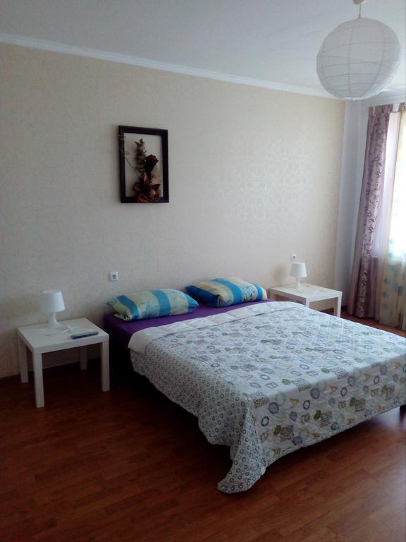 Apartment On Akademika Sakharova Ivano-Frankivs'k Luaran gambar