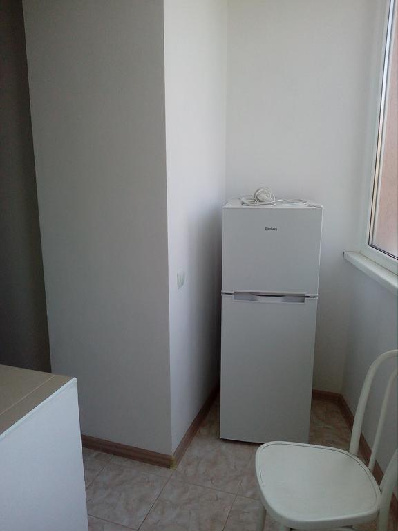 Apartment On Akademika Sakharova Ivano-Frankivs'k Luaran gambar