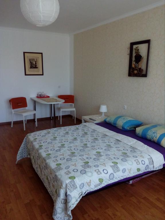 Apartment On Akademika Sakharova Ivano-Frankivs'k Luaran gambar